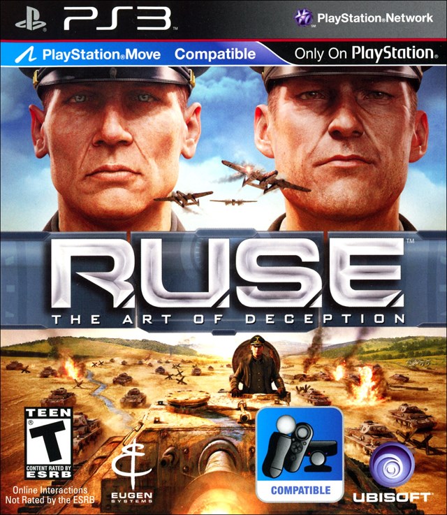 R.U.S.E.