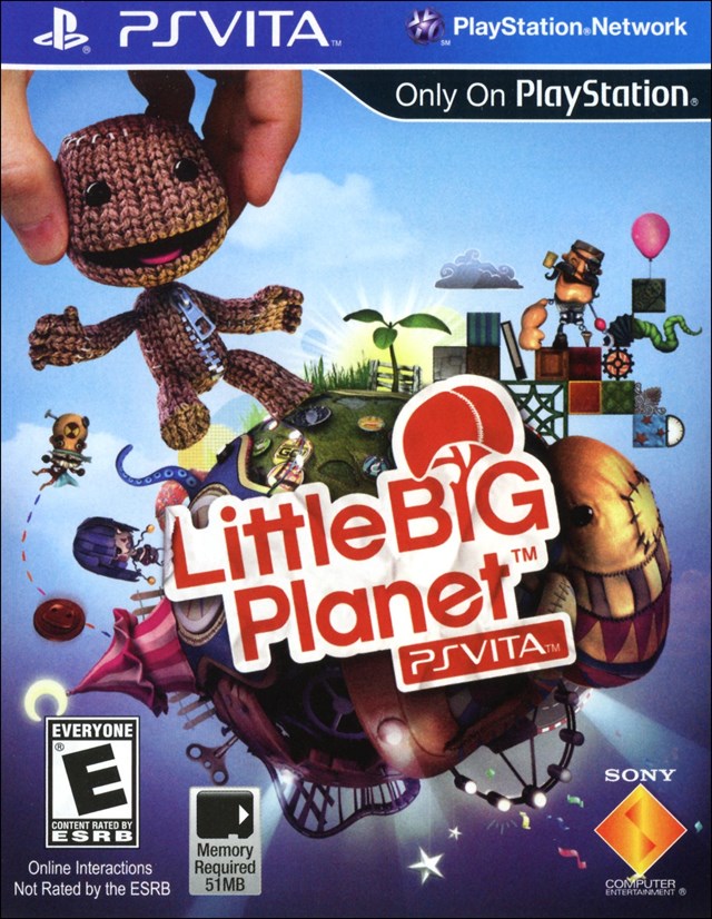 Little Big Planet