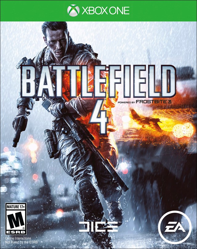 Battlefield 4