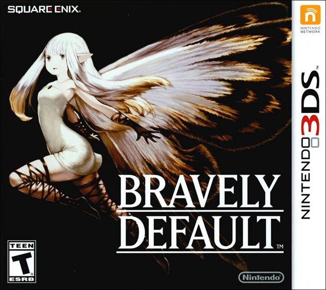 Bravely Default