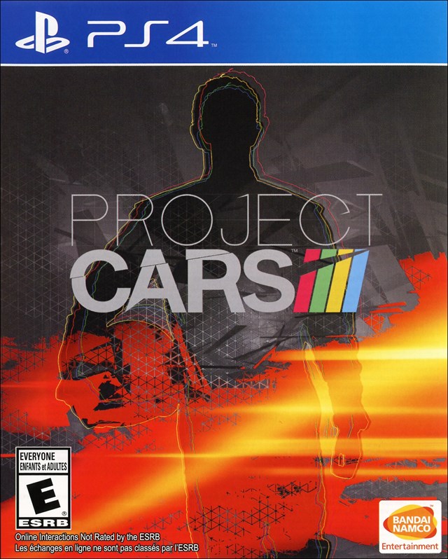 Project CARS