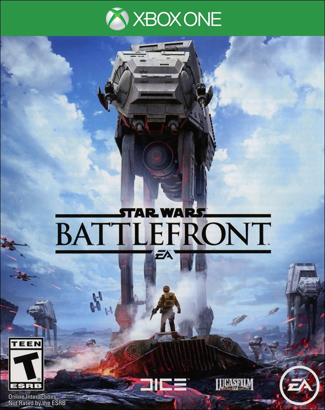 Star Wars: Battlefront