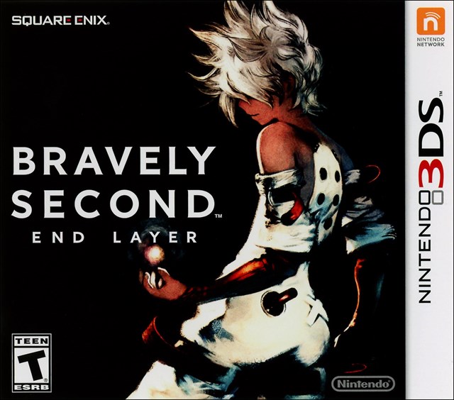 Bravely Second: End Layer