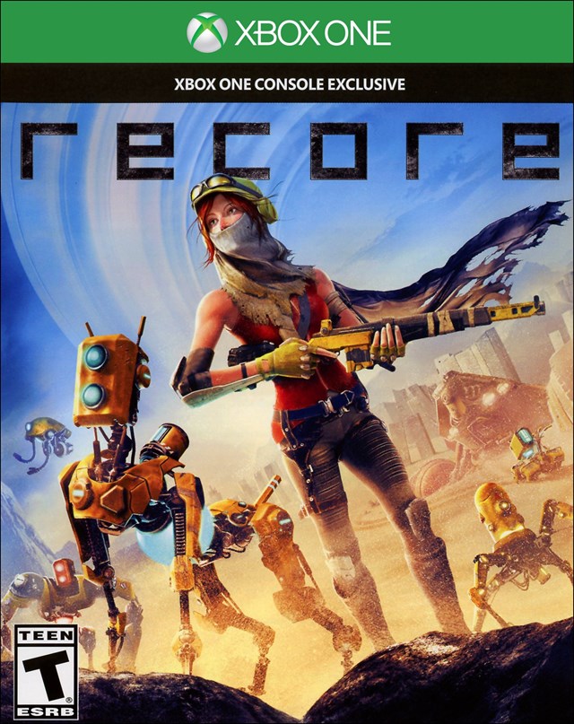 ReCore