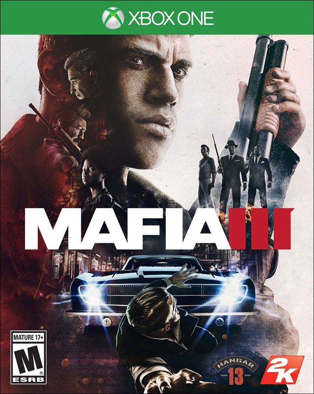 Mafia III