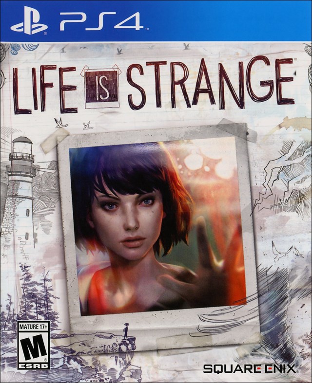 Life is Strange