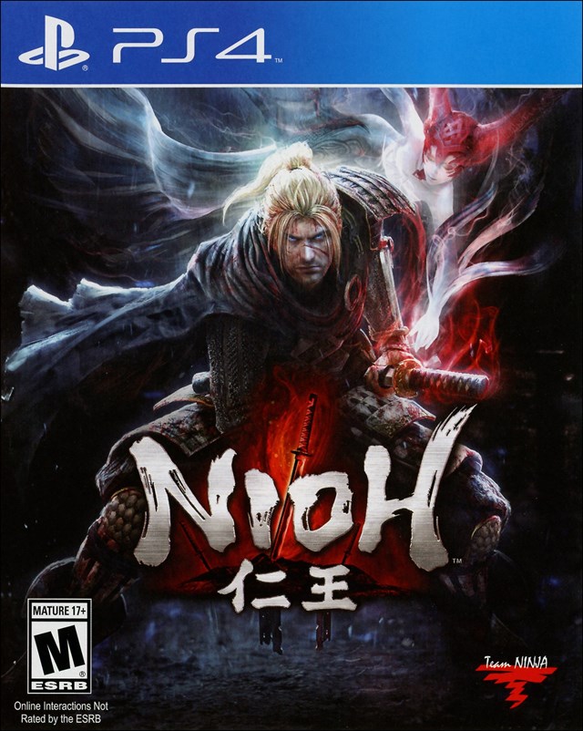 Nioh