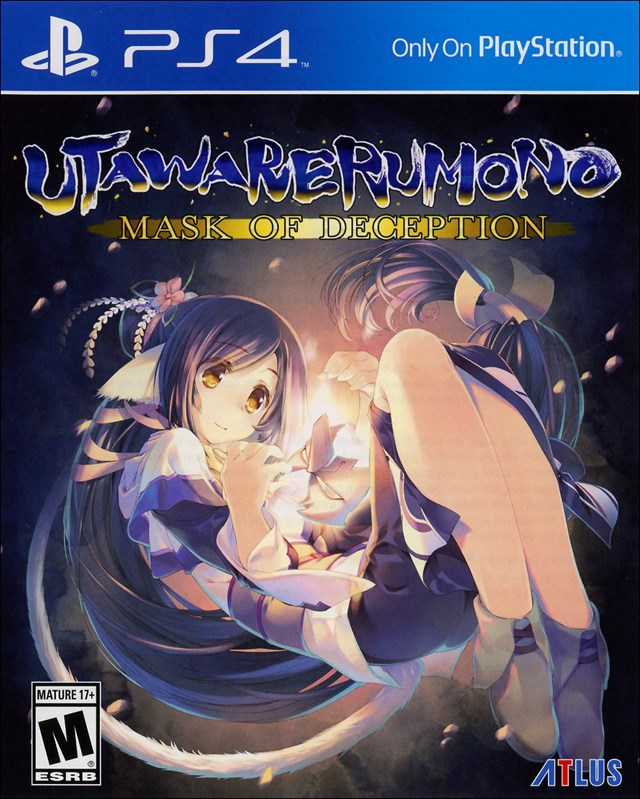 Utawarerumono: Mask Of Deception