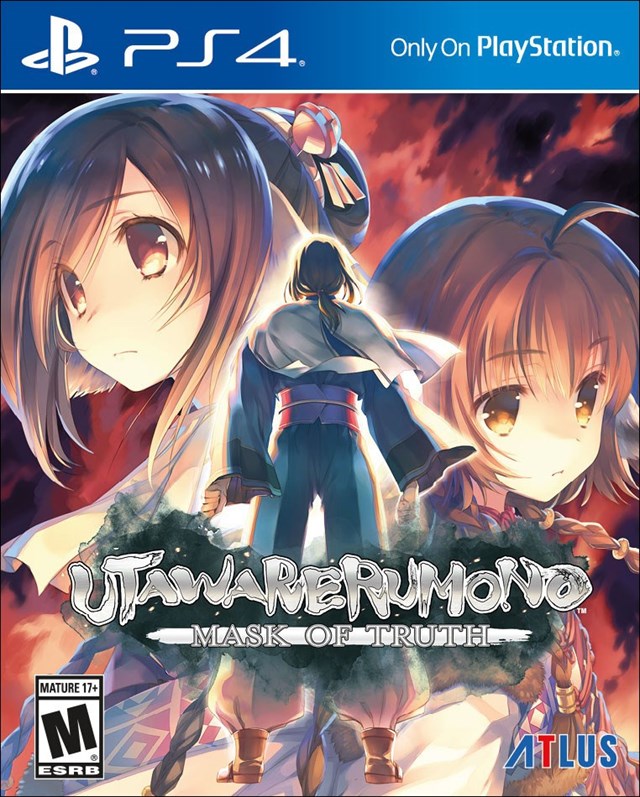 Utawarerumono: Mask Of Truth