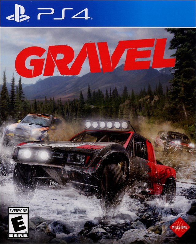 Gravel