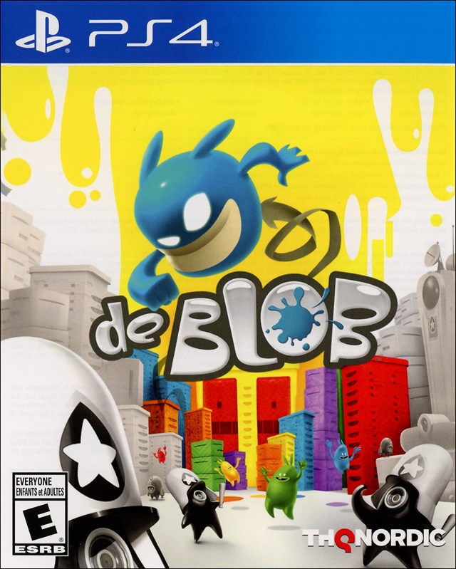 De Blob