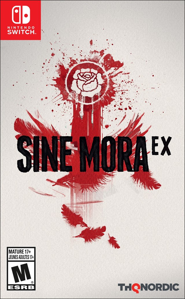 Sine Mora EX