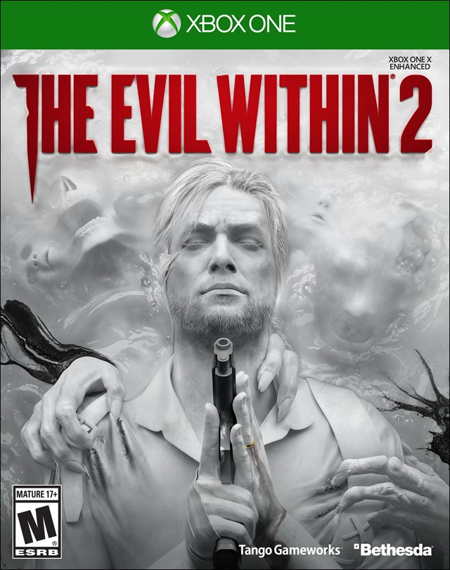 The Evil Within 2 - Xbox One