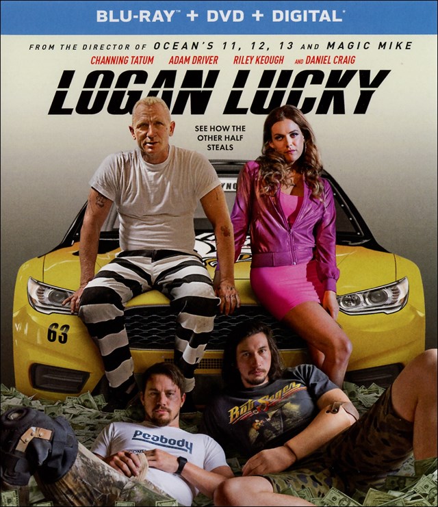 Logan Lucky