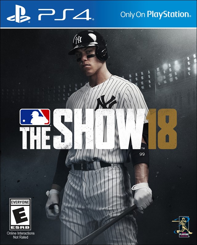 MLB The Show 18 -  Sony Computer Entertainment