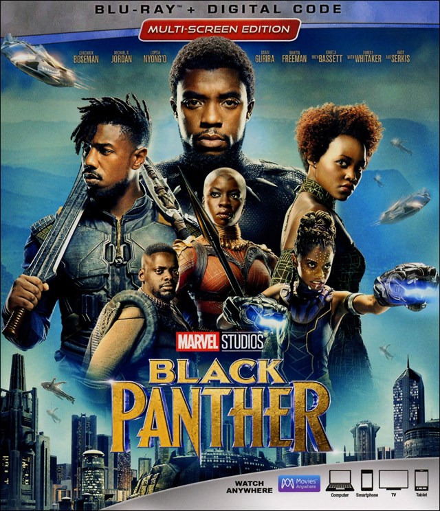 Black Panther