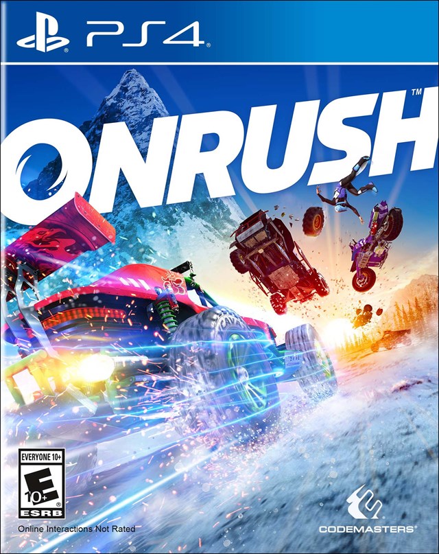 Onrush