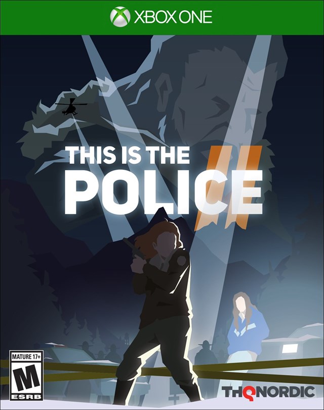 This is the Police 2