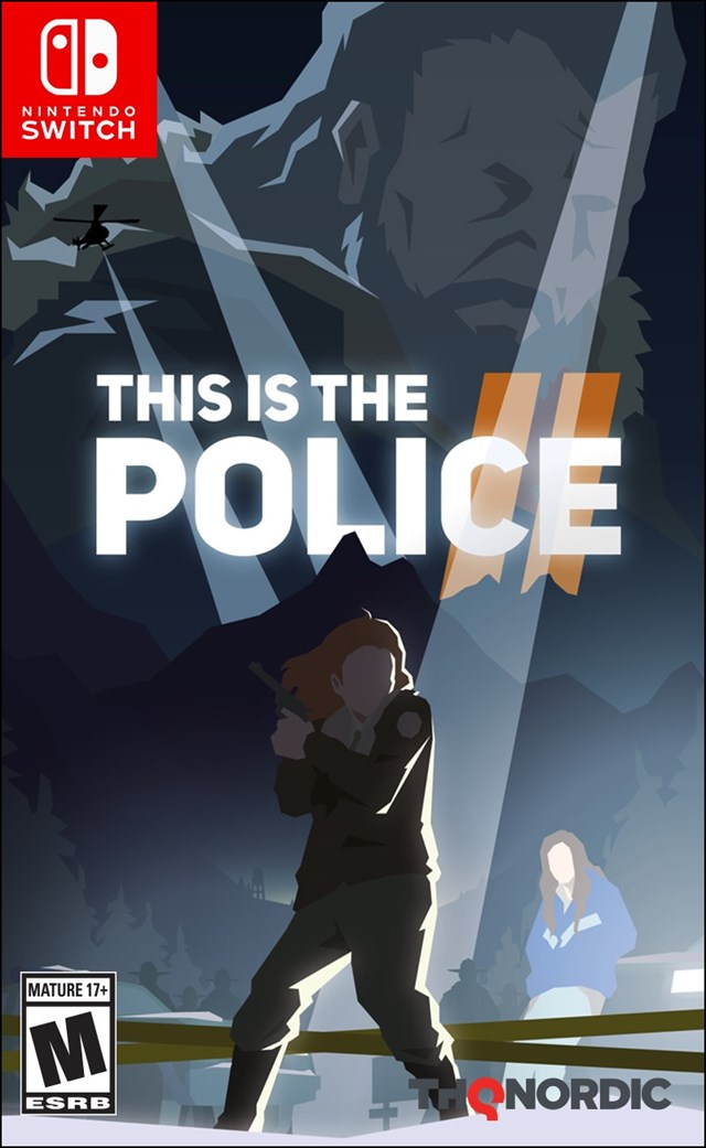 This is the Police 2