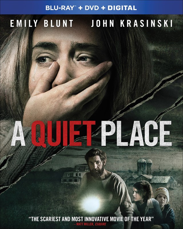 A Quiet Place