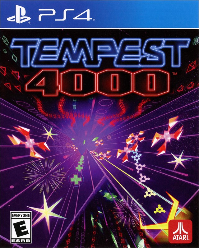 Tempest 4000