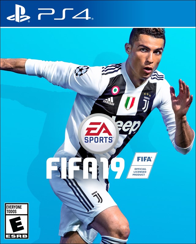 FIFA 19