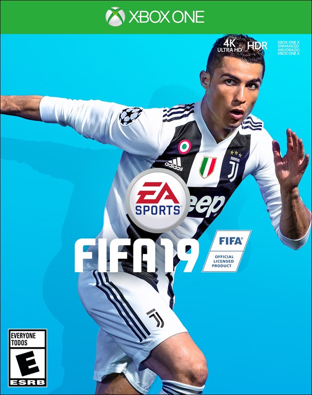 FIFA 19