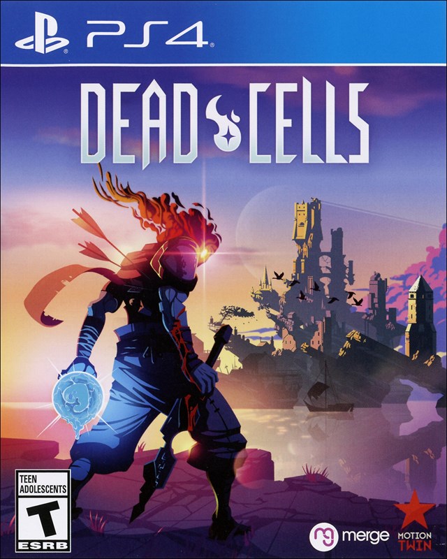 Dead Cells