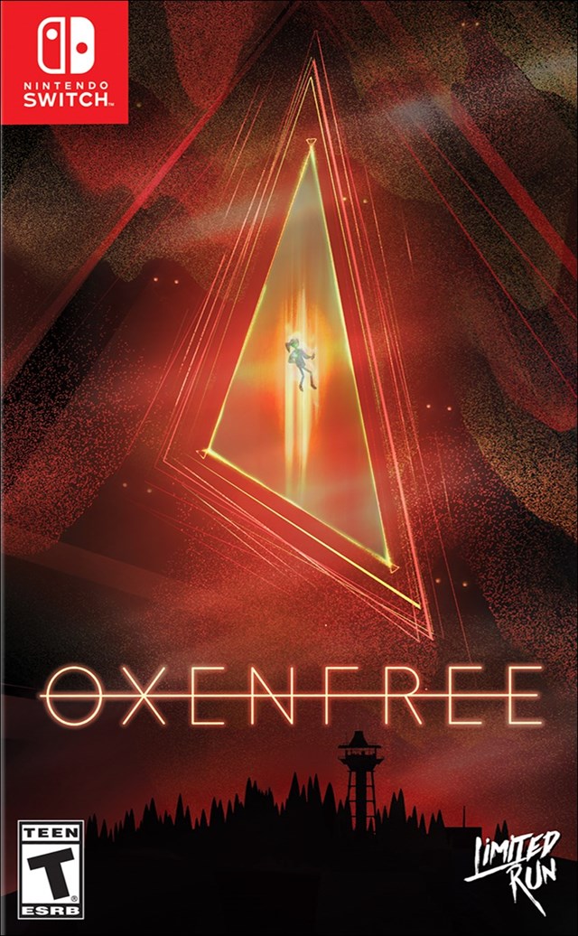 Oxenfree