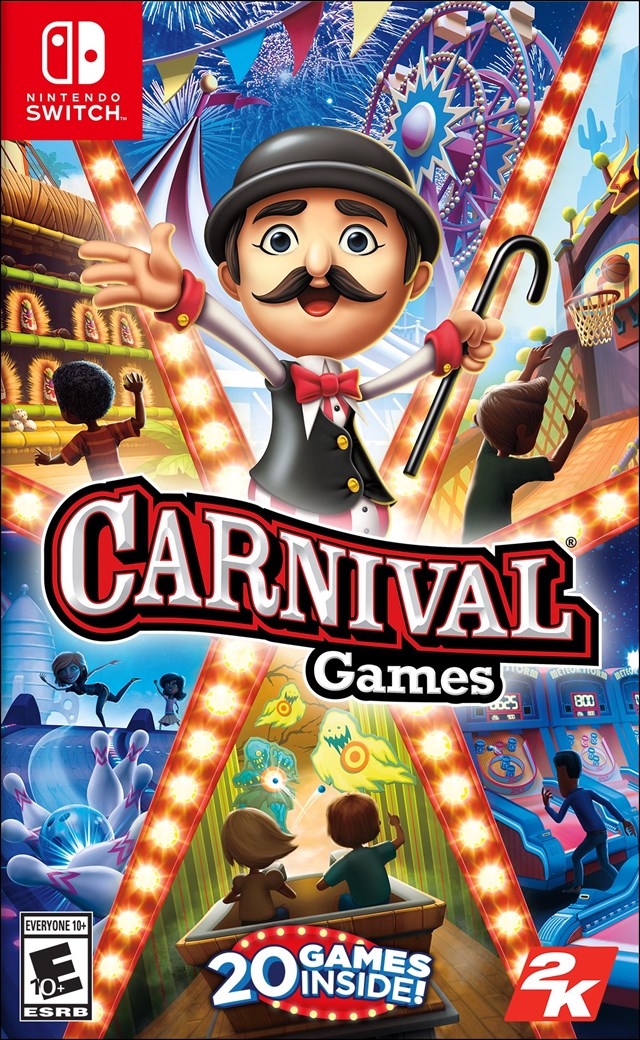 Carnival Games