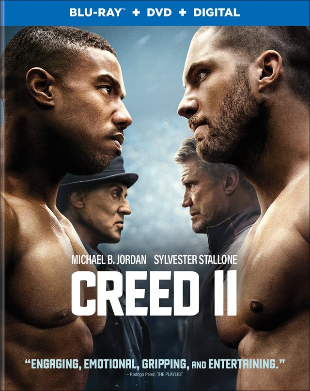 Creed II