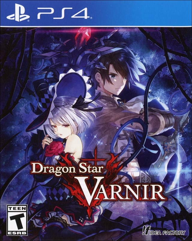 Dragon Star Varnir