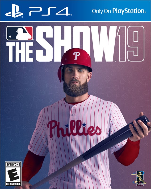 MLB The Show 19