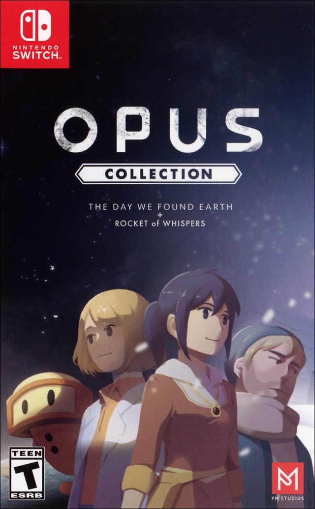 OPUS Collection