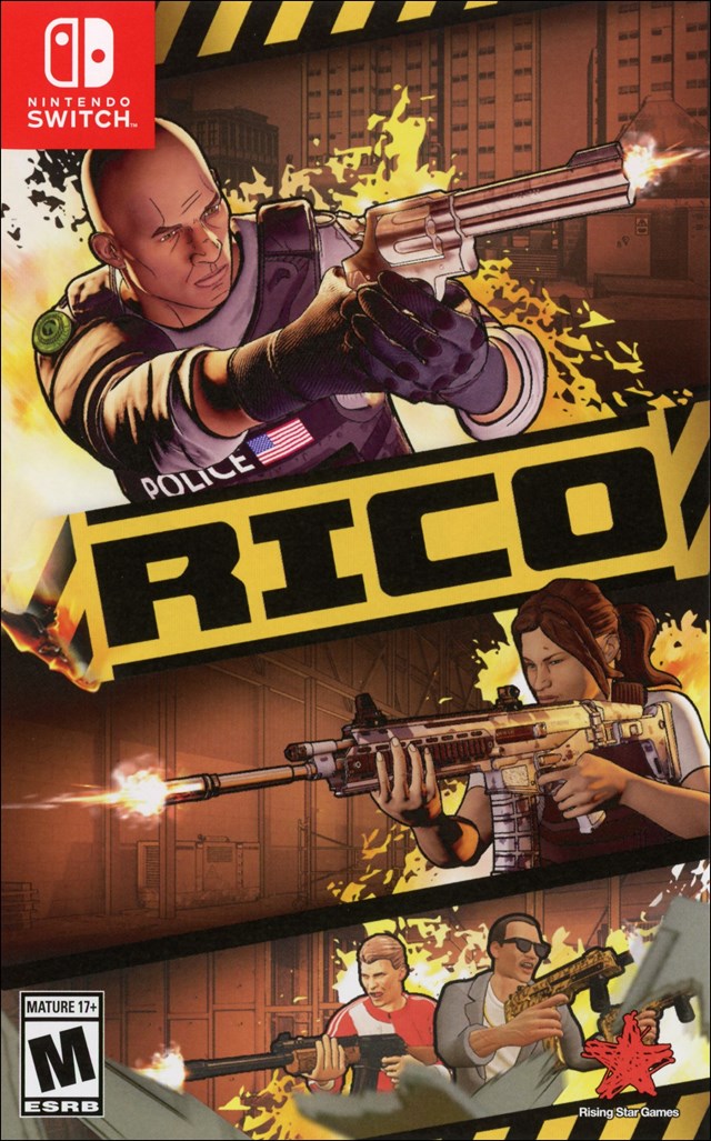 RICO