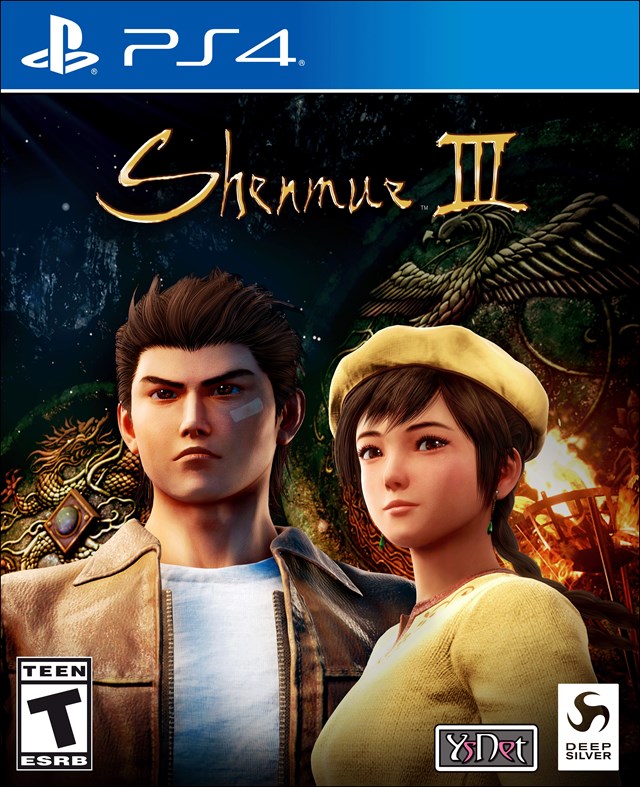 Shenmue III