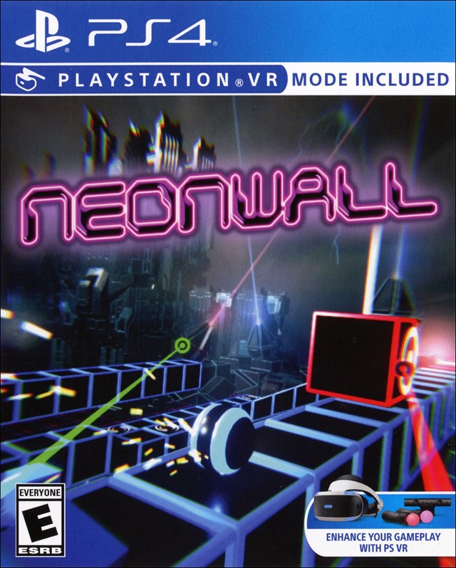 Neonwall