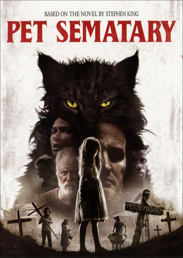 Pet Sematary (2019)