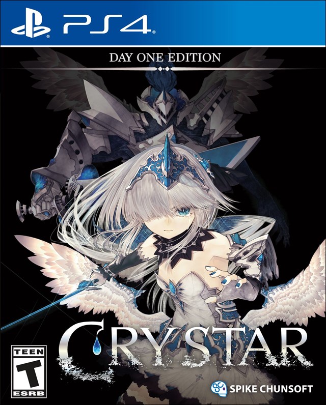 Crystar