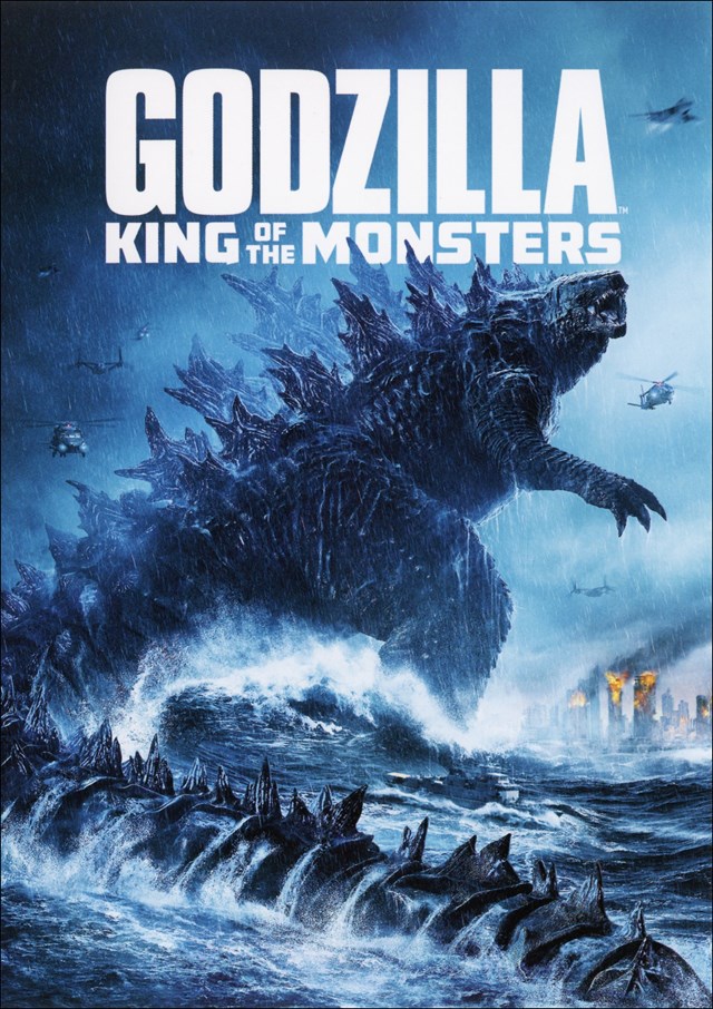 Godzilla: King of Monsters