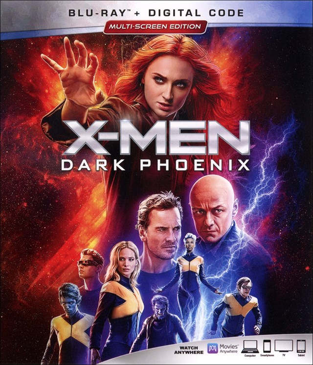 Dark Phoenix