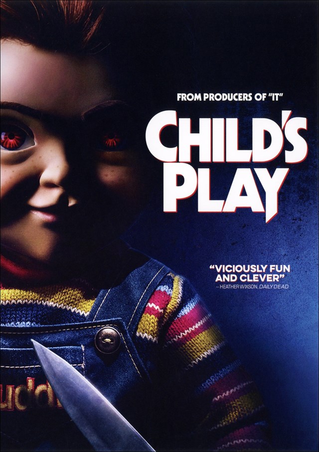 Child's Play (2019)