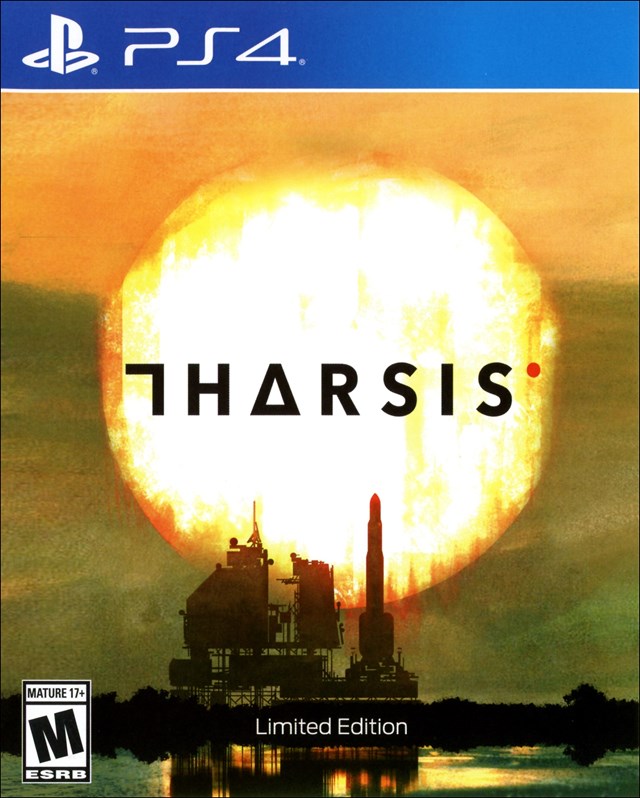 Tharsis