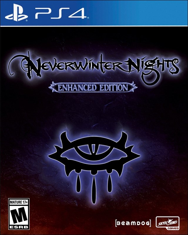 Neverwinter Nights Enhanced Edition