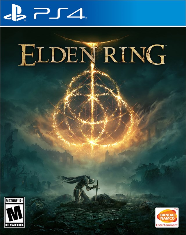 Elden Ring -  Namco, 722674122467