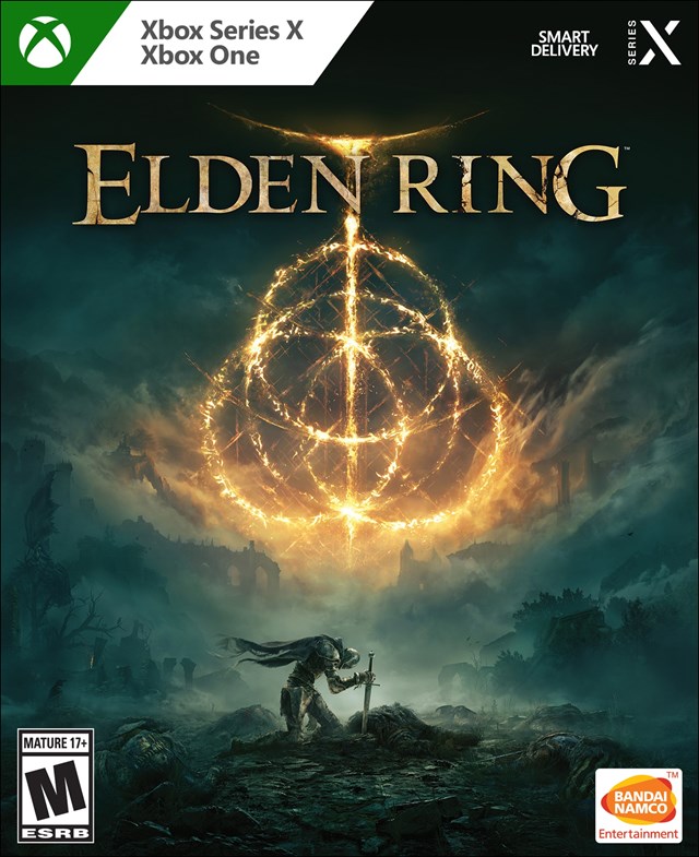 Elden Ring