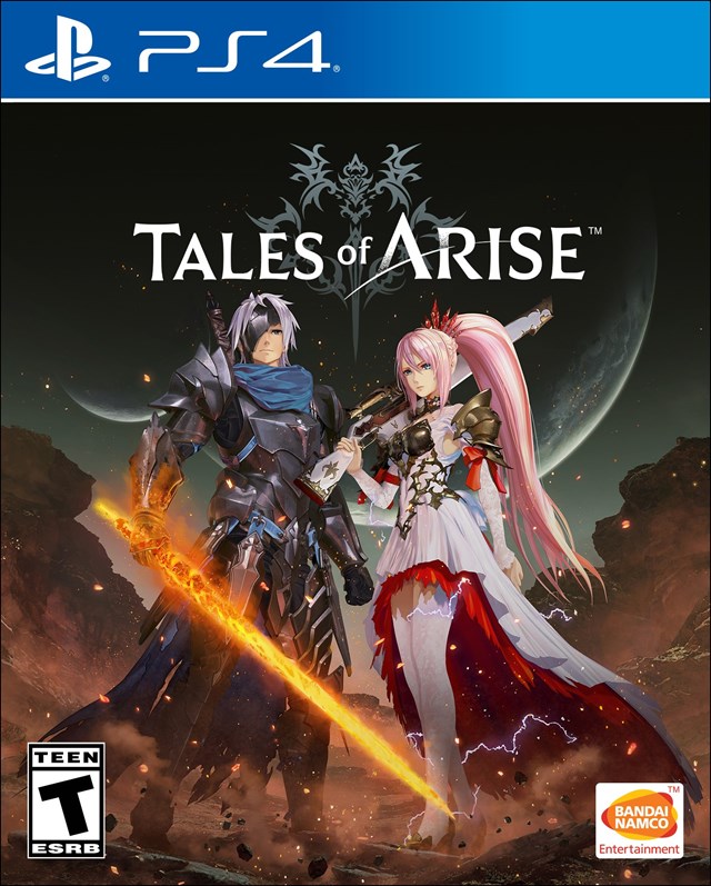 Tales Of Arise