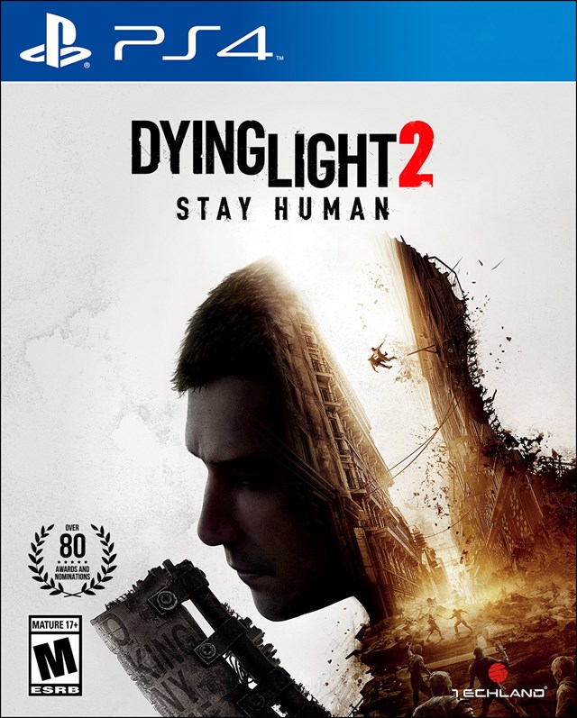 Dying Light 2: Stay Human -  Square Enix, 92331