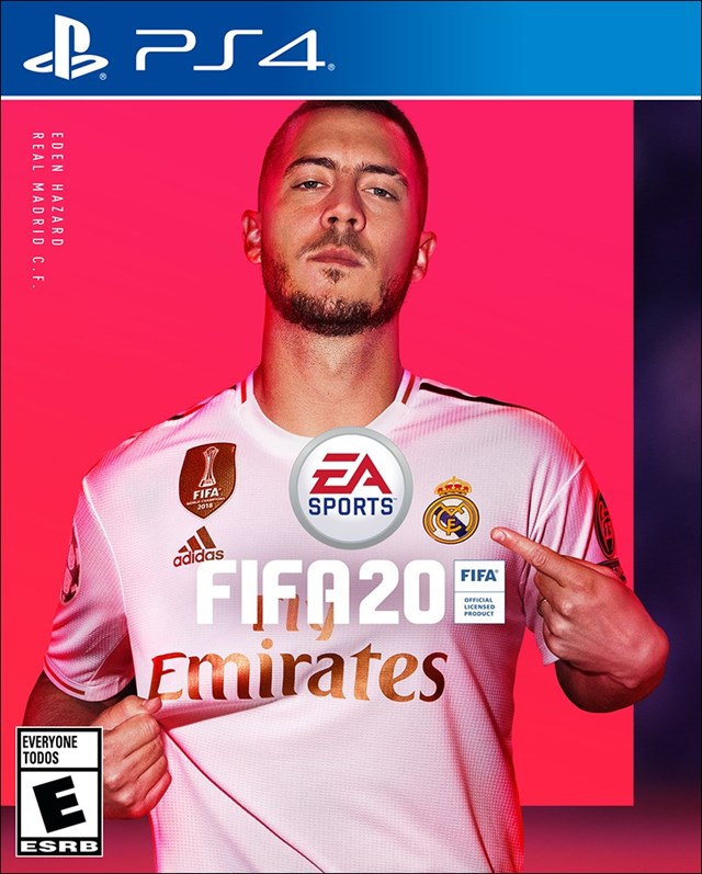 FIFA 20 -  Electronic Arts