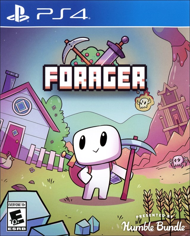 Forager